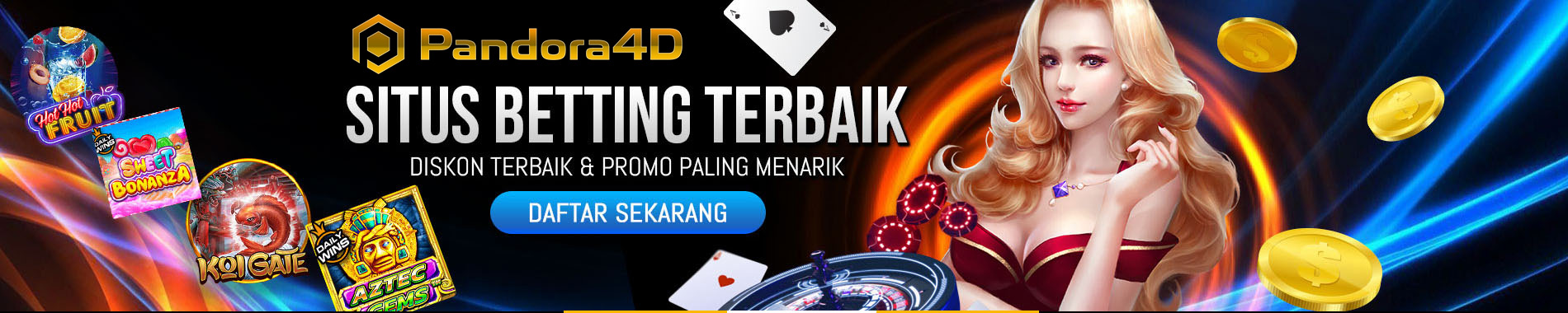 pandora4d, slot online, togel online, judi slot online, bandar togel online